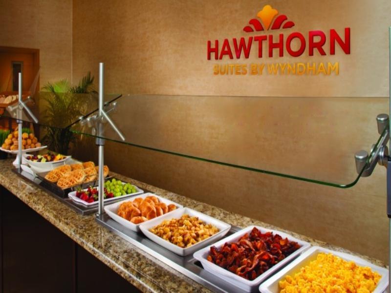 Hawthorn Suites By Wyndham Abuja Exteriér fotografie